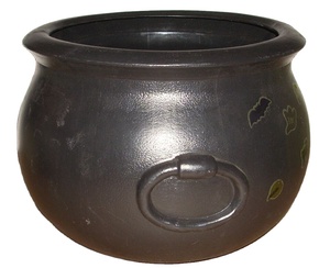Olla de hierro fundido - Product Image 1