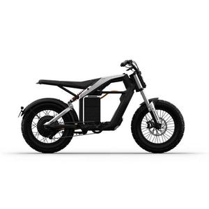 NOUVEAUTÉS Vélos électriques EU 2025 Xyberss Autonomie de plus de 100 milles pour le tout-terrain LIVRAISON RAPIDE - Product Image 2
