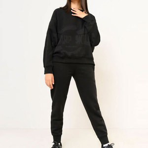 Venta caliente Sudaderas Slim Fit Mujeres Sudaderas Cómodas Sudaderas para Mujeres - Product Image 2