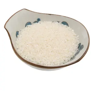 Vietnam toptan suşi pirinç/Japonica pirinç en iyi fiyat doğrudan Mekong pirinç Miller ihraç