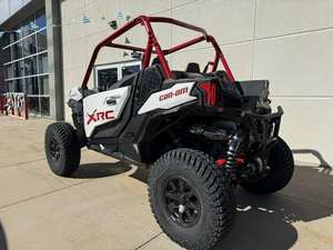 VENTAS ORIGINALES Vehículos MAVERICK SPORT X RC 1000R de Calidad 2026 - Product Image 3