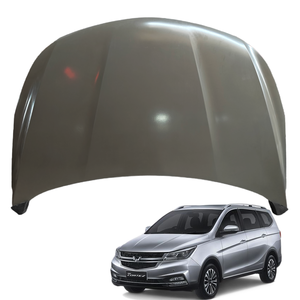 Vente en gros de haute qualité Baojun 730 capot Wuling <span class=keywords><strong>Cortez</strong></span> 2017-2024 pièces automobiles gamme complète accessoires nouveau capot moteur OEM 23800965P - Product Image 6