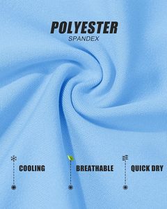 <b>Men's</b> UPF Casual Tank Top Quick Dry Summer Workout Muscle Sleeveless <b>Shirts</b> Solid Knitted <b>for</b> <b>Swim</b> Beach Bodybuilding - Product Image 5