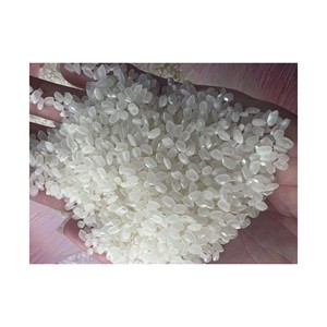 Riz à grains ronds de haute qualité doux et crémeux - Product Image 2