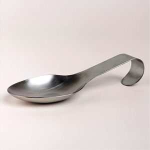 Juego de 90 piezas de reposacucharas de acero inoxidable personalizados, ecológicos, hechos a mano, de color personalizado, aptos para lavavajillas. - Product Image 6