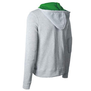 Sweats à capuche sur mesure pour hommes quantité minimale de commande bas Offre Spéciale hiver Style de rue grande taille sweats impression solide Opt OEM/ODM Services - Product Image 5