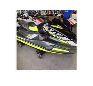 Wave Runner Original 2023/2024 Yamaha VX HO Cruiser Sports Nautiques à Vendre avec Système Audio Prêt à l'Exportation Mondiale - Product Image 3