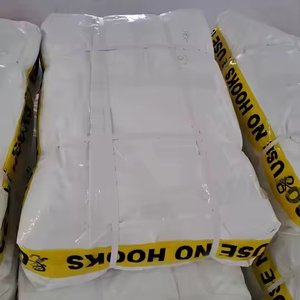 Matériau de bâche en polyéthylène le plus demandé pour le transport ou les magasins et les solutions de fixation de charge disponibles à un bon prix - Product Image 1