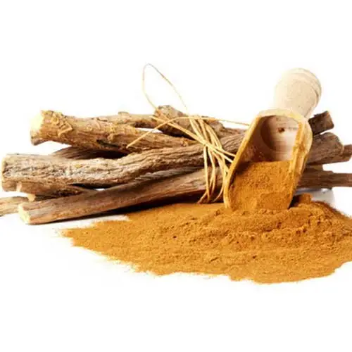 High Quality Wholesale Pure and Natural Ashwagandha Root Powder Health Extract Powder Export From India At Competitive Price