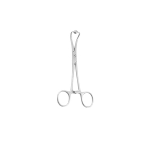 Instruments chirurgicaux vétérinaires orthopédiques en acier inoxydable réutilisables QNQ pour le bétail, les chiens et les rats, pinces à maintien des os manuelles - Product Image 1