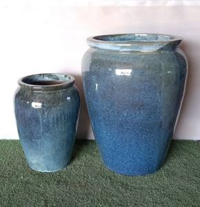 [Anny] urnas marrones muy altas - Product Image 3