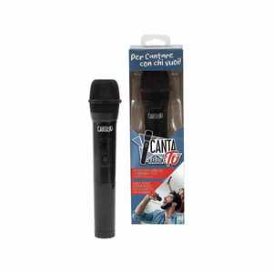 Canta Tu microfono - Product Image 1