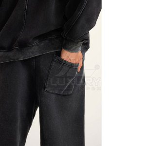 Factory Price <b>Men</b> Acid Wash <b>Trouser</b> Quick Dry New Arrival <b>Men</b> Acid Wash <b>Trouser</b> Premium Quality <b>Men</b> <b>Trouser</b> - Product Image 3