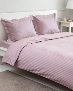 Wholesale Luxury Resort-Grade 500TC Poly-Cotton <b>Bedding</b> Set Eco-Friendly Water Resistant Breathable White Hotel Linens - Product Image 3