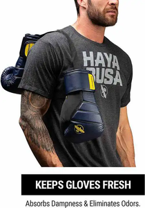 Guante de boxeo recargable Desodorantes Todos los deportes - Product Image 5