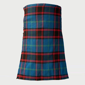 Haute qualité hommes écossais Tartan Kilt nouveau Design mode utilitaire Kilts professionnel cor français en gros cuir raisonnable - Product Image 2