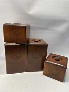 Recipiente y bandeja de tarro de vidrio, caja de almacenamiento de condimentos de vidrio, sal, especias con cuchara, Juego de 3 utensilios de cocina y vajilla - Product Image 5