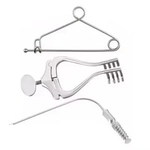 Juego de instrumentos ortopédicos neuroquirúrgicos y espinales de craneotomía básica al mejor precio, base de instrumentos quirúrgicos VERITAS de la mejor calidad - Product Image 4
