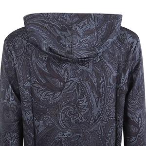 Sudaderas con Capucha Sublimadas para Hombre, Fabricación en Pakistán, Sudadera con Capucha de la Mejor Calidad, Tela de Poliéster y Felpa, Artículo Nuevo, Logotipo Personalizado - Product Image 6