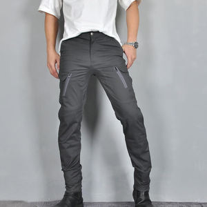 Pantalones Cargo para Hombre, Diseño Nuevo 2025, Hechos en Pakistán, OEM, Alta Calidad, Precio Bajo al por Mayor, Talla Grande, Cordura Casual - Product Image 3