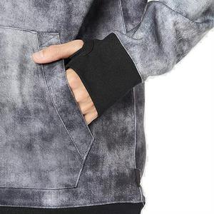 Sudaderas con Capucha de Invierno de Alta Calidad 2025, Sublimación, Logotipo Personalizado, para Hombre, Ecológicas, Transpirables, de Forro Polar, Precio de Mayoreo - Product Image 5