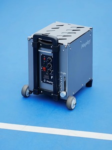 FREE DELIVERY Skill-<b>Builder</b> for N2Portable Speed Automatic Tennis Ball Machine Practice Trainer - Product Image 4