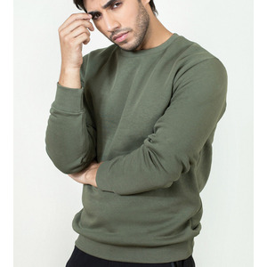 Sweatshirts Personnalisés Design Unisexe Pull Surdimensionné Sweat-shirt Imprimé Logo Brodé Hoodies - Product Image 1