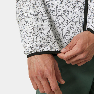 Veste d'hiver d'extérieur légère et confortable sur mesure 2025, coupe-vent, veste pour homme - Product Image 6