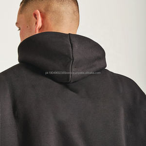 Conjunto Deportivo de Sudadera con Capucha y Pantalones Deportivos para Hombre, Diseño Nuevo, Sudadera con Capucha y Cordón, Ropa de Gimnasio - Product Image 6