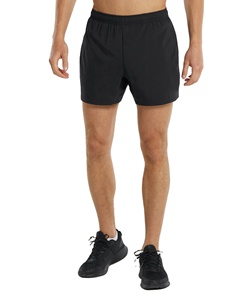 Vente en gros de Shorts respirants 100% Polyester pour hommes, shorts de bain à séchage rapide, Shorts solides pour hommes - Product Image 1