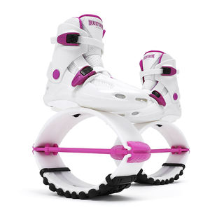 Nouvelles chaussures de saut <span class=keywords><strong>Kangoo</strong></span> Jump Rufirm, chaussures de fitness et de perte de poids à ressort, unisexe, pour l'intérieur et l'extérieur - Product Image 5