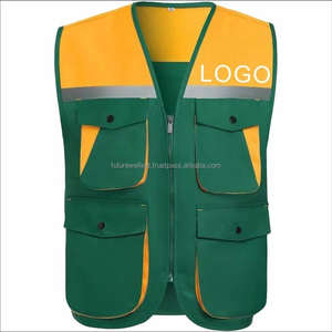 Chaleco acolchado de diseño único para hombre al por mayor, chaleco acolchado de fabricación pakistaní para hombre con logotipo personalizado - Product Image 4