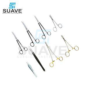 Meilleur fournisseur Service OEM Bonne vente Ensembles d'instruments de chirurgie plastique pour rhinoplastie par SUAVE SURGICAL INSTRUMNETS - Product Image 2