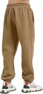 กางเกงวอร์มผู้ชายใหม่2025พิมพ์ลายโลโก้ได้ตามต้องการกางเกงวิ่งกางเกงวอร์มน้ำหนักเบาวิ่งออกกำลังกายเล่นกีฬาลำลองเล่นยิมขนแกะสี - Product Image 2