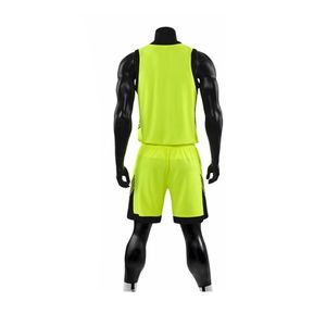 Pas cher en gros 2025 haute qualité Logo personnalisé jeunesse maillot de basket-ball uniformes de basket-ball pour vêtements de sport - Product Image 6