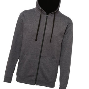 Nouveauté 2026 – Sweat-shirts à capuche zippés pour hommes de haute qualité, respirants et à séchage rapide, en gros à prix réduit - Product Image 4