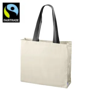 Borsa Tote Personalizzabile Vanusa per Promozione di Gadget Personalizzati - Product Image 1