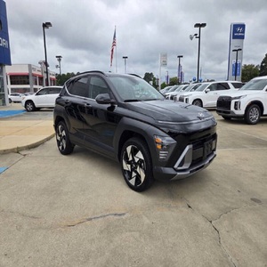 ฮุนได โคน่า ลิมิเต็ด ปี 2024 สภาพใหม่เอี่ยม - Product Image 1