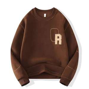 Wholesale High-quality <b>Women's</b> Clothing Spring and Autumn Casual Fashion Sports Hooded Sweatshirt - Product Image 6