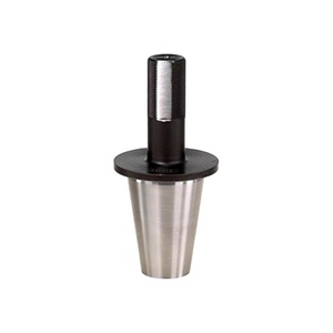 Calibres de enchufe cónico de alto rendimiento Go No Go Steel a precio directo de fábrica - Product Image 1