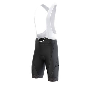 Tenues d'entraînement pour équipe de cyclisme, ensembles légers et respirants, 100% polyester, personnalisables, haute qualité, en vente - Product Image 3