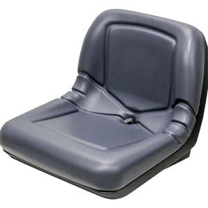 Asiento Trasero Medio para Tractores, Montacargas y Cortadoras de Césped - Product Image 1