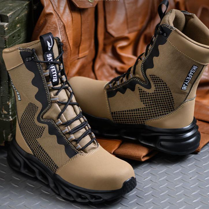 Boots Sales Botas De Trabajar Construccion Botas Para Trabajar En