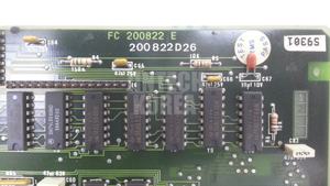 9254) [USADO] NUM CNA14B FC 200822E 200822D26 - Product Image 5