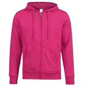 Logo personnalisé Sweats à capuche pour hommes coupés et cousus au prix d'usine du fabricant Meilleur matériel pour les sweats à capuche pour hommes - Product Image 4