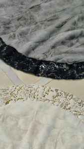 Alfombra de Cuero Hecha en Turquía para Uso Doméstico, Elegantes Juegos de Alfombras 2026 - Product Image 3