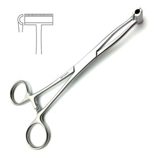 Pinces hémostatiques Pratt 15 cm, pinces chirurgicales de qualité OR, hémostatique en acier inoxydable de qualité supérieure de 6 pouces pour une utilisation médicale de précision - Product Image 3