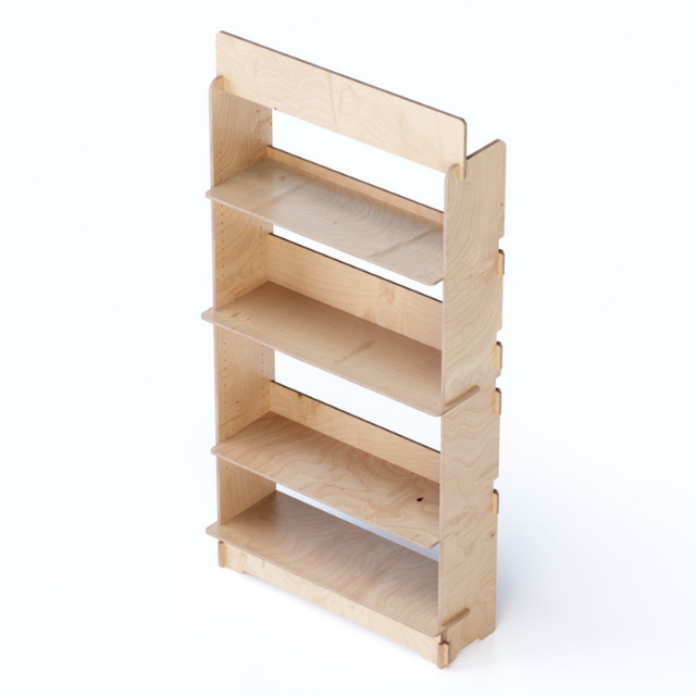 Natural, customizable