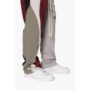 PANTALON 3 COLOR BLOCK - Product Image 3