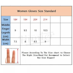 All Size Available Custom Logo Sheepskin Professional <b>Golf</b> <b>Gloves</b> for <b>Women</b> OEM Customized Cabretta Leather <b>Women</b> <b>Golf</b> <b>Gloves</b> - Product Image 6